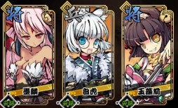 画像ギャラリー No.010のサムネイル画像 / 「幻想戦姫」,仲間と協力して挑む「交流討伐戦」に白娘子や小青が登場