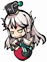 画像ギャラリー No.011のサムネイル画像 / 「幻想戦姫」,本日のアップデートで戦姫「城隍姫」が登場。限定事変も開催