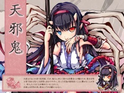 画像ギャラリー No.009のサムネイル画像 / 「幻想戦姫」，新戦姫を仲間にできる「瓜邪草露福袋」の販売をスタート