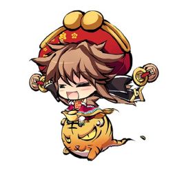画像ギャラリー No.009のサムネイル画像 / 「幻想戦姫」,ゲーム内商店に「戦強奉納箱弐」登場。称号付戦姫などが出現