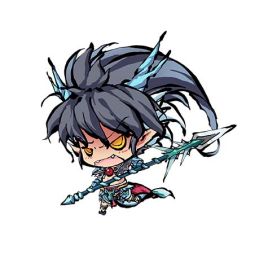 画像ギャラリー No.010のサムネイル画像 / 「幻想戦姫」,ゲーム内商店に「戦強奉納箱弐」登場。称号付戦姫などが出現