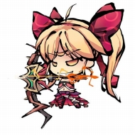 画像ギャラリー No.011のサムネイル画像 / 「幻想戦姫」，新たな戦姫を獲得できる「麟輝中秋福袋」が販売開始