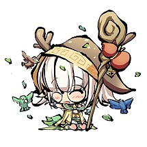 画像ギャラリー No.009のサムネイル画像 / 「幻想戦姫」，獲得経験値＆霊玉がアップするサーバー統合記念キャンペーン