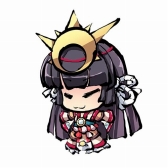 画像ギャラリー No.007のサムネイル画像 / 「幻想戦姫」，新戦姫「弁財天」達を獲得できる弁帝水涸福袋が発売