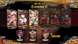 画像ギャラリー No.003のサムネイル画像 / 「幻想戦姫」，ログアウト中も戦姫の経験値を稼げる新システム「訓練場」実装