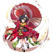 画像ギャラリー No.007のサムネイル画像 / 「幻想戦姫」,「玉湿万聖福袋」販売開始&ハロウィンイベントもスタート