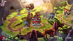 画像ギャラリー No.009のサムネイル画像 / 「幻想戦姫」,「玉湿万聖福袋」販売開始&ハロウィンイベントもスタート