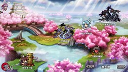 画像ギャラリー No.005のサムネイル画像 / 「幻想戦姫」，新戦姫「雪姫」「アラク」が手に入る「雪凶山茶福袋」の販売開始