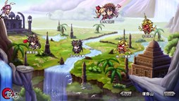 画像ギャラリー No.006のサムネイル画像 / 「幻想戦姫」，新戦姫「雪姫」「アラク」が手に入る「雪凶山茶福袋」の販売開始