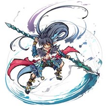 画像ギャラリー No.010のサムネイル画像 / 「幻想戦姫」で，1周年記念特別イベントが開催＆「吉塞虹隠福袋」販売開始