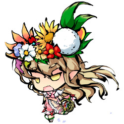 画像ギャラリー No.010のサムネイル画像 / 「幻想戦姫」，“新年祝賀福袋”が販売開始＆2つの限定事変が実装に