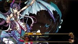 画像ギャラリー No.003のサムネイル画像 / 「幻想戦姫」，新事変「廃神社動乱」と追加のメインストーリーが実装に