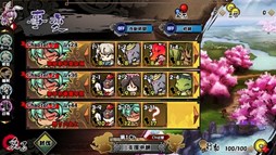 画像ギャラリー No.004のサムネイル画像 / 「幻想戦姫」，新事変「廃神社動乱」と追加のメインストーリーが実装に