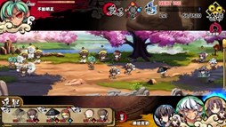 画像ギャラリー No.005のサムネイル画像 / 「幻想戦姫」，新事変「廃神社動乱」と追加のメインストーリーが実装に