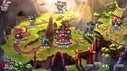 画像ギャラリー No.005のサムネイル画像 / 「幻想戦姫」，「桃魃蕗咲福袋」販売開始＆2つの限定事変が実装に