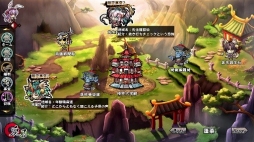 画像ギャラリー No.005のサムネイル画像 / 「幻想戦姫」，新たな戦姫を獲得できる「鴻年霞始福袋」が発売。新イベントも