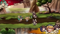 画像ギャラリー No.008のサムネイル画像 / 「幻想戦姫」，新たな戦姫を獲得できる「鴻年霞始福袋」が発売。新イベントも