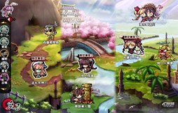 画像ギャラリー No.009のサムネイル画像 / 「幻想戦姫」,「返情白日福袋」を販売開始。「情愛撃滅福袋」の再販も