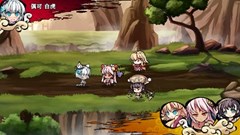 画像ギャラリー No.009のサムネイル画像 / 「幻想戦姫」，「瓜虎騙性福袋」販売開始＆桜花爛漫チャージキャンペーン開催