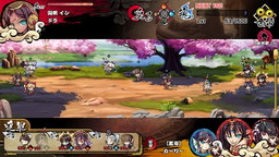 画像ギャラリー No.003のサムネイル画像 / 「幻想戦姫」，神具強化用アイテムを発売。限定事変には新ステージが追加