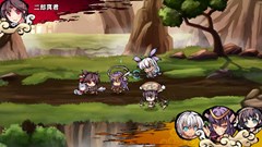 画像ギャラリー No.010のサムネイル画像 / 「幻想戦姫」4つのイベントで成り立つ「金色祭」開催＆「市真牡丹福袋」販売開始