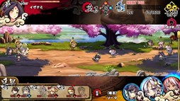 画像ギャラリー No.003のサムネイル画像 / 「幻想戦姫」，期間限定で「技能変更書」販売開始＆追加ステージ登場