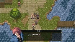 画像ギャラリー No.006のサムネイル画像 / Android向けRPG「ソウルオブデーヴァ」が配信。人間と妖魔の共存がテーマ