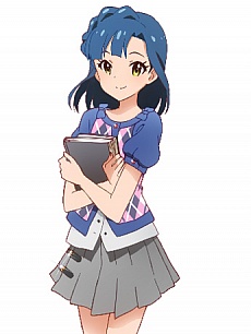 画像ギャラリー No.008のサムネイル画像 / 「アイドルマスター ONE FOR ALL」の最新PVや,劇場映画の新情報などを「アイドルマスター シークレットイベント@赤羽」開催に合わせて一挙公開