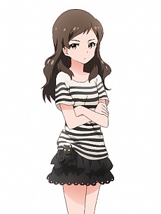 画像ギャラリー No.010のサムネイル画像 / 「アイドルマスター ONE FOR ALL」の最新PVや,劇場映画の新情報などを「アイドルマスター シークレットイベント@赤羽」開催に合わせて一挙公開