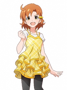 画像ギャラリー No.013のサムネイル画像 / 「アイドルマスター ONE FOR ALL」の最新PVや,劇場映画の新情報などを「アイドルマスター シークレットイベント@赤羽」開催に合わせて一挙公開