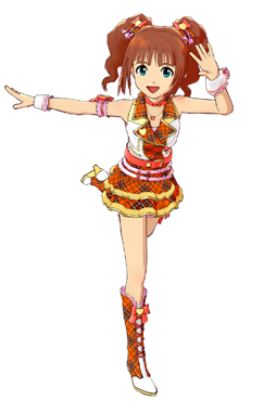 画像ギャラリー No.003のサムネイル画像 / 「アイドルマスター ワンフォーオール」の情報公開。新しいプロデュースシステムと，アイドル達のストーリーの一部が明らかに