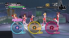 画像ギャラリー No.011のサムネイル画像 / 「アイドルマスター ワンフォーオール」の情報公開。プロデュース期間はエンドレス。13人全員が参加する「オールスターライブ」の存在も