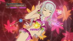 画像ギャラリー No.003のサムネイル画像 / PS3「アイマスチャンネル」用コンテンツとPSP/iOS「アイマス シャイニーフェスタ」の期間限定セールが開始