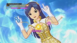 画像ギャラリー No.004のサムネイル画像 / PS3「アイマスチャンネル」用コンテンツとPSP/iOS「アイマス シャイニーフェスタ」の期間限定セールが開始