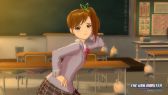 画像ギャラリー No.005のサムネイル画像 / PS3「アイマスチャンネル」用コンテンツとPSP/iOS「アイマス シャイニーフェスタ」の期間限定セールが開始