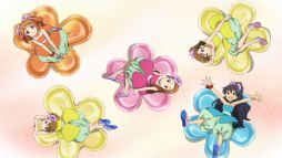 画像ギャラリー No.016のサムネイル画像 / PS3「アイマスチャンネル」用コンテンツとPSP/iOS「アイマス シャイニーフェスタ」の期間限定セールが開始