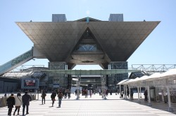 画像ギャラリー No.001のサムネイル画像 / 二次元はすぐそこまで来ている！ 「AnimeJapan 2014」で，「アイドルマスター ワンフォーオール」のアイドル達と会ってきた