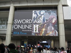 画像ギャラリー No.003のサムネイル画像 / 二次元はすぐそこまで来ている！ 「AnimeJapan 2014」で，「アイドルマスター ワンフォーオール」のアイドル達と会ってきた