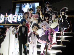 画像ギャラリー No.012のサムネイル画像 / 二次元はすぐそこまで来ている！ 「AnimeJapan 2014」で，「アイドルマスター ワンフォーオール」のアイドル達と会ってきた