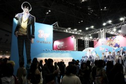 画像ギャラリー No.019のサムネイル画像 / 二次元はすぐそこまで来ている！ 「AnimeJapan 2014」で，「アイドルマスター ワンフォーオール」のアイドル達と会ってきた