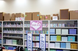 画像ギャラリー No.021のサムネイル画像 / 二次元はすぐそこまで来ている！ 「AnimeJapan 2014」で，「アイドルマスター ワンフォーオール」のアイドル達と会ってきた