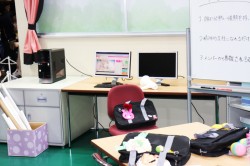 画像ギャラリー No.024のサムネイル画像 / 二次元はすぐそこまで来ている！ 「AnimeJapan 2014」で，「アイドルマスター ワンフォーオール」のアイドル達と会ってきた