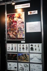 画像ギャラリー No.029のサムネイル画像 / 二次元はすぐそこまで来ている！ 「AnimeJapan 2014」で，「アイドルマスター ワンフォーオール」のアイドル達と会ってきた