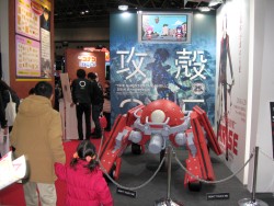 画像ギャラリー No.031のサムネイル画像 / 二次元はすぐそこまで来ている！ 「AnimeJapan 2014」で，「アイドルマスター ワンフォーオール」のアイドル達と会ってきた
