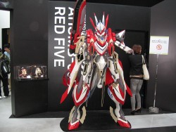 画像ギャラリー No.032のサムネイル画像 / 二次元はすぐそこまで来ている！ 「AnimeJapan 2014」で，「アイドルマスター ワンフォーオール」のアイドル達と会ってきた
