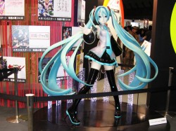 画像ギャラリー No.035のサムネイル画像 / 二次元はすぐそこまで来ている！ 「AnimeJapan 2014」で，「アイドルマスター ワンフォーオール」のアイドル達と会ってきた