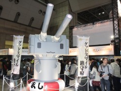 画像ギャラリー No.036のサムネイル画像 / 二次元はすぐそこまで来ている！ 「AnimeJapan 2014」で，「アイドルマスター ワンフォーオール」のアイドル達と会ってきた