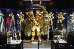画像ギャラリー No.037のサムネイル画像 / 二次元はすぐそこまで来ている！ 「AnimeJapan 2014」で，「アイドルマスター ワンフォーオール」のアイドル達と会ってきた