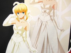 画像ギャラリー No.043のサムネイル画像 / 二次元はすぐそこまで来ている！ 「AnimeJapan 2014」で，「アイドルマスター ワンフォーオール」のアイドル達と会ってきた