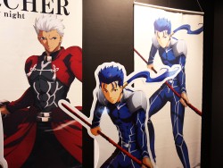 画像ギャラリー No.047のサムネイル画像 / 二次元はすぐそこまで来ている！ 「AnimeJapan 2014」で，「アイドルマスター ワンフォーオール」のアイドル達と会ってきた